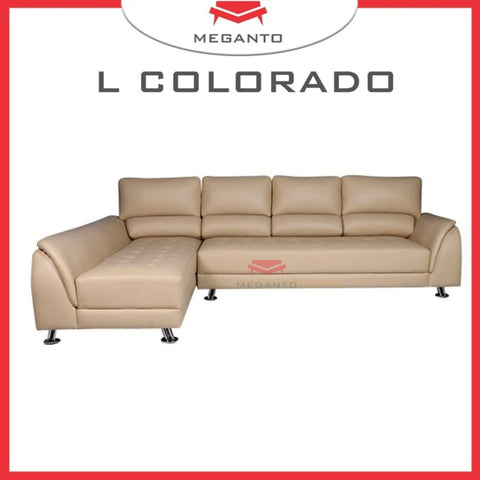 Sofa L Colorado