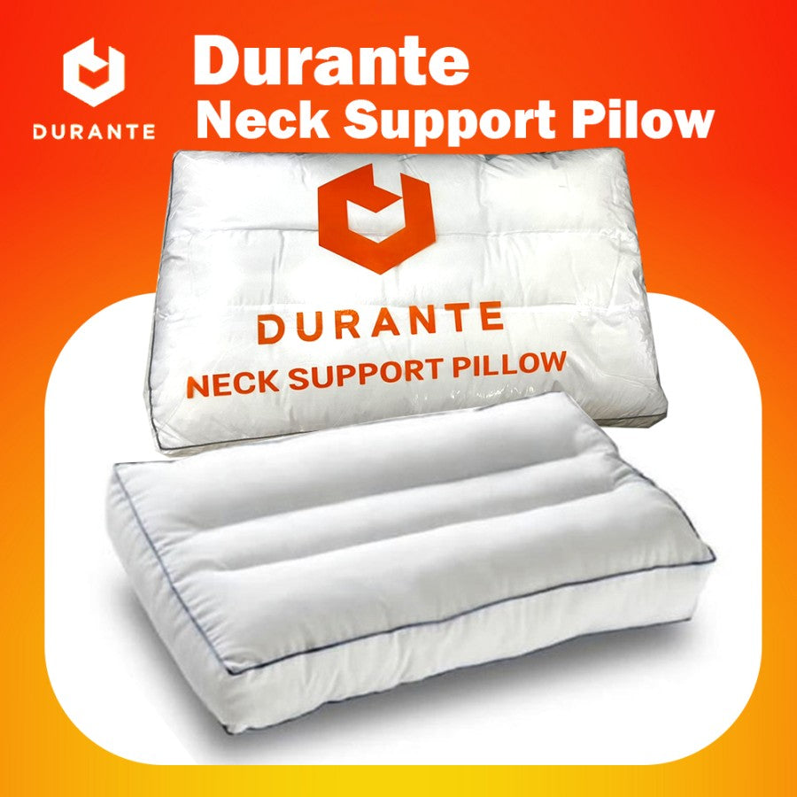Bantal Durante - Neck Support Pillow