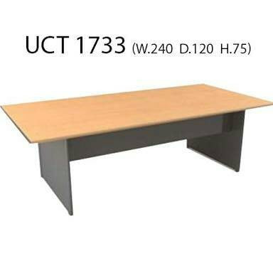 Meja Rapat UNO UCT