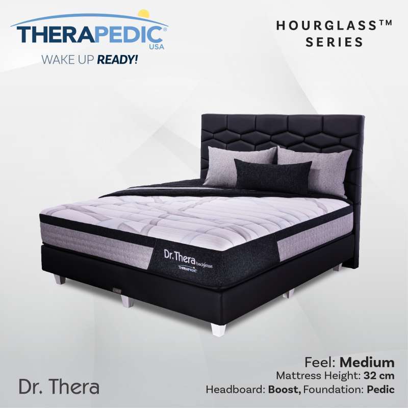 Therapedic Dr Thera